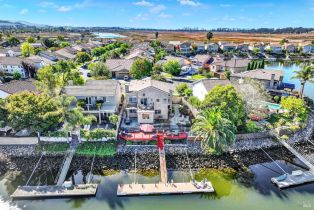 Single Family Residence, Sea Breeze court, Napa, CA 94559 - 2