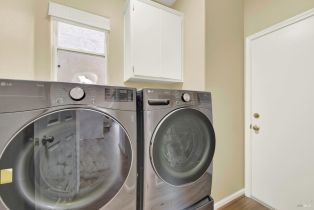 Single Family Residence, Sea Breeze court, Napa, CA 94559 - 30