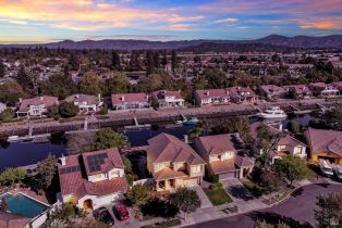 Single Family Residence, Sea Breeze court, Napa, CA 94559 - 42