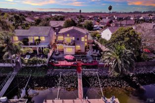 Single Family Residence, Sea Breeze court, Napa, CA 94559 - 43