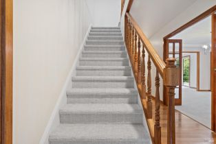 Single Family Residence, D street, Petaluma, CA 94952 - 16