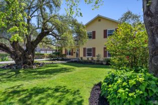 Single Family Residence, 811 D St, Petaluma, CA  Petaluma, CA 94952