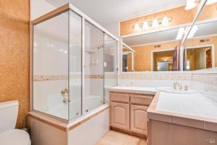 Single Family Residence, D street, Petaluma, CA 94952 - 20