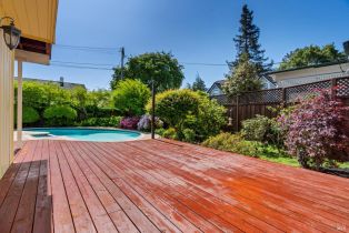 Single Family Residence, D street, Petaluma, CA 94952 - 27