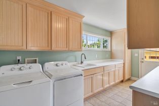 Single Family Residence, D street, Petaluma, CA 94952 - 14