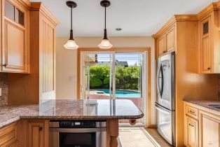 Single Family Residence, D street, Petaluma, CA 94952 - 11