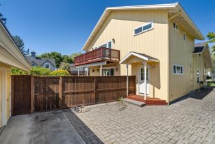 Single Family Residence, D street, Petaluma, CA 94952 - 29