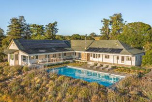 Single Family Residence,  Sonoma Mountain road, Santa Rosa, CA 95404 - 43