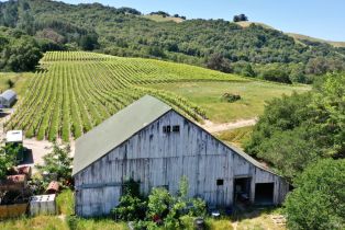 Single Family Residence,  Sonoma Mountain road, Santa Rosa, CA 95404 - 62