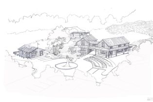 Single Family Residence,  Sonoma Mountain road, Santa Rosa, CA 95404 - 65