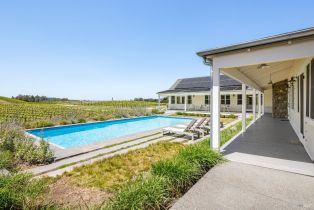 Single Family Residence,  Sonoma Mountain road, Santa Rosa, CA 95404 - 5