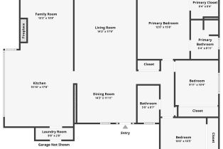 Single Family Residence, Browns Valley road, Napa, CA 94558 - 36