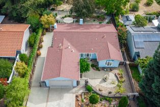 Single Family Residence, Browns Valley road, Napa, CA 94558 - 31