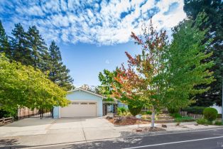 Single Family Residence, 4022 Browns Valley Rd, Napa, CA  Napa, CA 94558