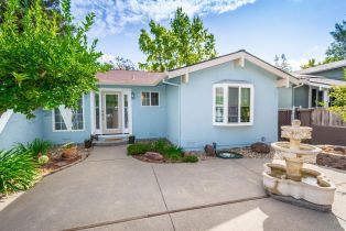 Single Family Residence, Browns Valley road, Napa, CA 94558 - 3