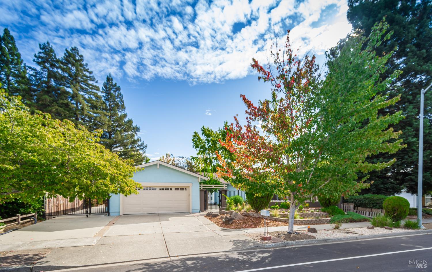Single Family Residence, Browns Valley road, Napa, CA 94558 - 1