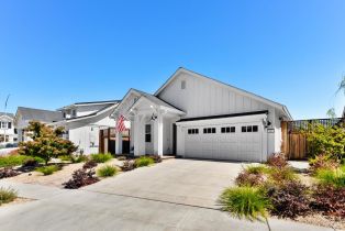 Single Family Residence,  Winedale lane, Napa, CA 94558 - 2