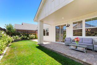Single Family Residence,  Winedale lane, Napa, CA 94558 - 37