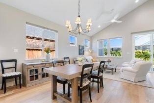 Single Family Residence,  Winedale lane, Napa, CA 94558 - 9