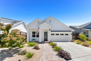 Single Family Residence,  Winedale lane, Napa, CA 94558 - 3