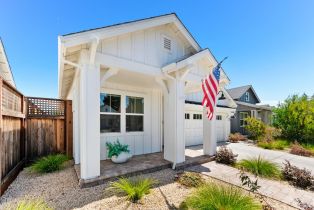 Single Family Residence,  Winedale lane, Napa, CA 94558 - 4