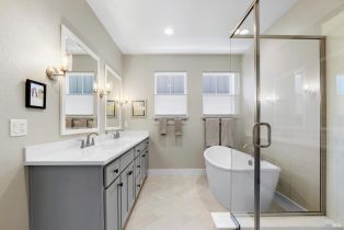 Single Family Residence,  Winedale lane, Napa, CA 94558 - 26