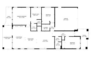 Single Family Residence,  Winedale lane, Napa, CA 94558 - 39