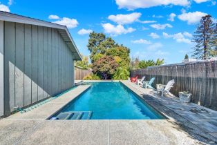 Single Family Residence,  Lemon court, Napa, CA 94558 - 36