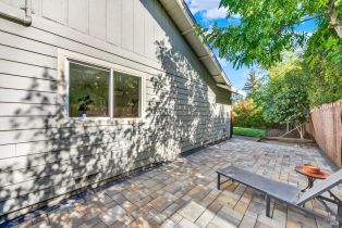 Single Family Residence,  Lemon court, Napa, CA 94558 - 43