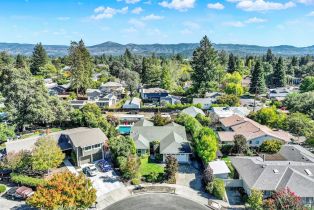 Single Family Residence,  Lemon court, Napa, CA 94558 - 46