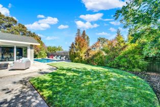 Single Family Residence,  Lemon court, Napa, CA 94558 - 41
