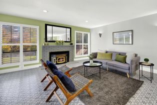 Single Family Residence,  Lemon court, Napa, CA 94558 - 8