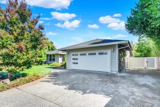 Single Family Residence,  Lemon court, Napa, CA 94558 - 52