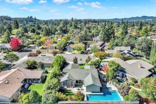 Single Family Residence,  Lemon court, Napa, CA 94558 - 45