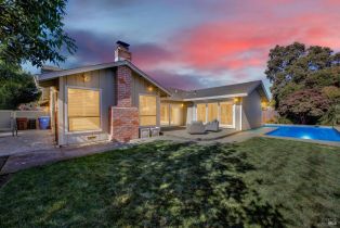 Single Family Residence,  Lemon court, Napa, CA 94558 - 50