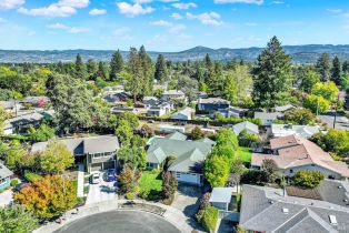 Single Family Residence,  Lemon court, Napa, CA 94558 - 47