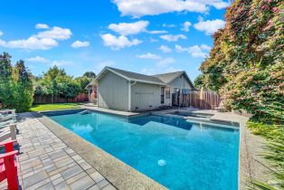 Single Family Residence,  Lemon court, Napa, CA 94558 - 39
