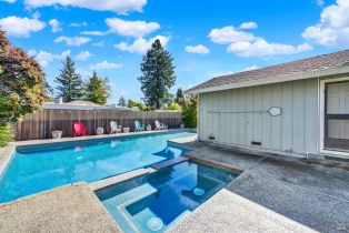 Single Family Residence,  Lemon court, Napa, CA 94558 - 37