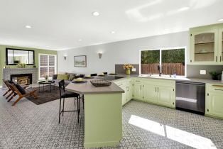 Single Family Residence,  Lemon court, Napa, CA 94558 - 13