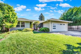 Single Family Residence,  Lemon court, Napa, CA 94558 - 49