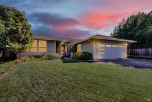 Single Family Residence,  Lemon court, Napa, CA 94558 - 51