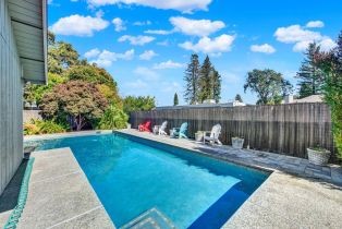 Single Family Residence,  Lemon court, Napa, CA 94558 - 38