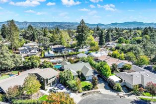 Single Family Residence,  Lemon court, Napa, CA 94558 - 44