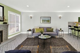 Single Family Residence,  Lemon court, Napa, CA 94558 - 9