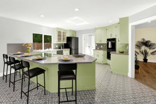 Single Family Residence,  Lemon court, Napa, CA 94558 - 12