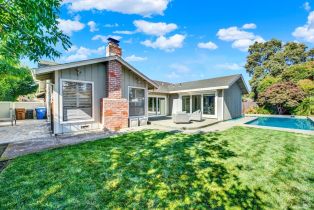 Single Family Residence,  Lemon court, Napa, CA 94558 - 40