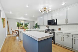 Condominium,  Mission boulevard, Santa Rosa, CA 95409 - 7