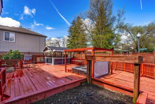 Single Family Residence,  Oakfield lane, Windsor, CA 95492 - 34