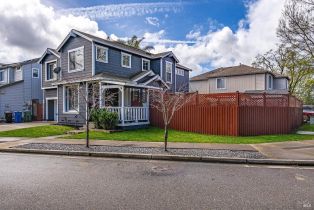 Single Family Residence,  Oakfield lane, Windsor, CA 95492 - 2