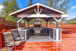 Single Family Residence,  Oakfield lane, Windsor, CA 95492 - 30